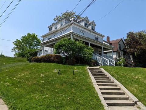 502 Mitchell Ave, Clairton, PA 15025 photo 5