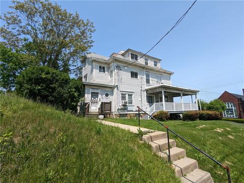 502 Mitchell Ave, Clairton, PA 15025 photo 6