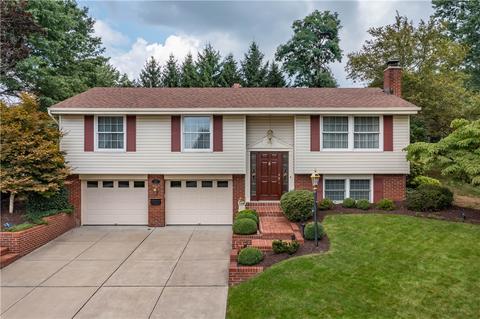 1331 Centerman Ave, Bethel Park, PA 15102
