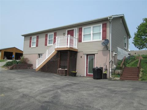 1924 State Route 268, East Brady, PA 16028