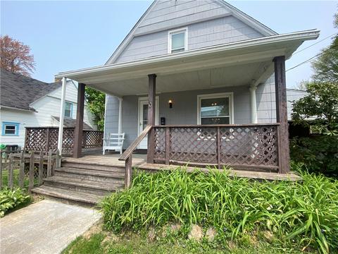 188 Clinton St, Greenville, PA 16125
