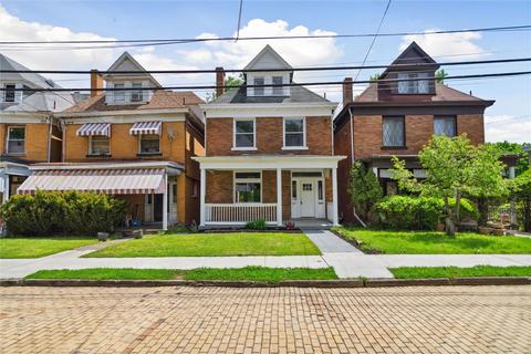 178 Dakota Ave, Bellevue, PA 15202