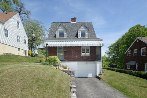 3213 Hazelhurst Ave, Pittsburgh, PA 15227