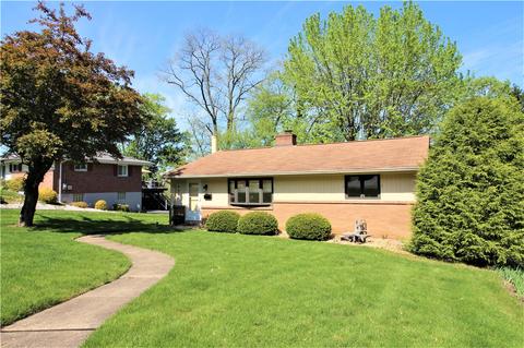 434 Long Dr, Pittsburgh, PA 15241