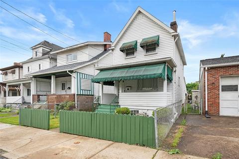 827 Russellwood Ave, Mckees Rocks, PA 15136