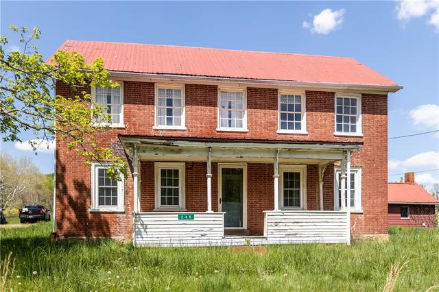 248 Garards Fort Rd, Waynsbrgfrankln Twp, PA 15334