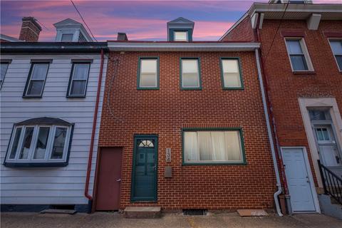 134 S 18th St, Pittsburgh, PA 15203