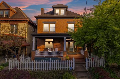 317 Richey Ave, Pittsburgh, PA 15214
