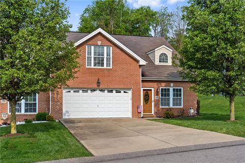 5530 Lantern Hill Ext, Pittsburgh, PA 15236