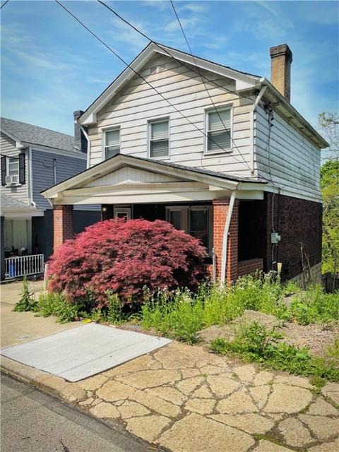 242 Nobles Ln, Pittsburgh, PA 15210