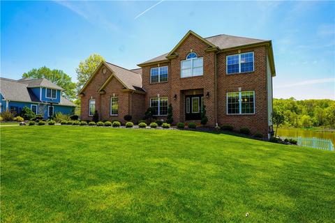 165 Cambridge Way, New Castle, PA 16101