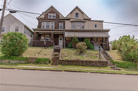 312 E 13th Ave, Homestead, PA 15120