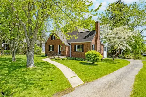 219 W Meyer Ave, New Castle, PA 16105