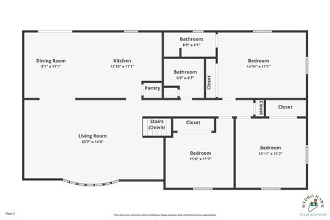 348 Mccleary Rd, Hookstown, PA 15050 photo 39