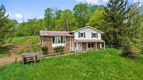 348 Mccleary Rd, Hookstown, PA 15050