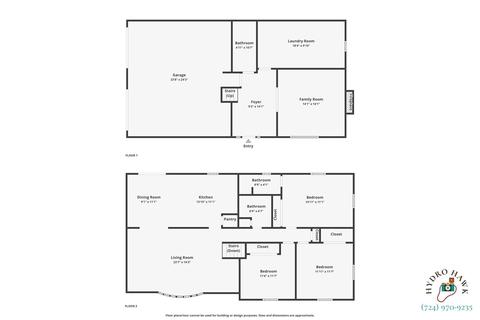 348 Mccleary Rd, Hookstown, PA 15050 photo 41