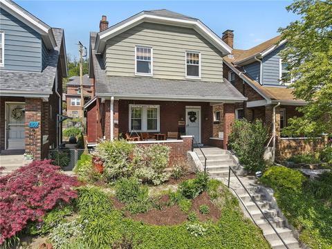 1161 Jancey St, Pittsburgh, PA 15206