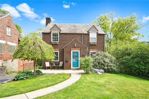 15 Terraceview Ave, Pittsburgh, PA 15243