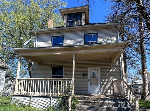 703 Prindle St, Sharon, PA 16146