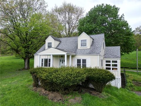 3510 Washington Rd, Canonsburg, PA 15317