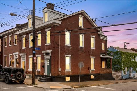 172 44th St, Pittsburgh, PA 15201