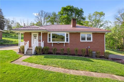 570 Western Ave, Canonsburg, PA 15317
