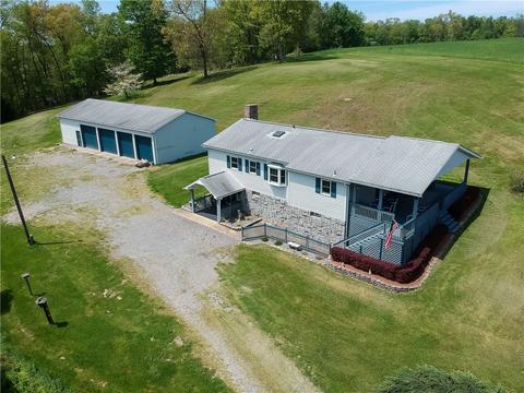 648 Brownsdale Rd, Renfrew, PA 16053