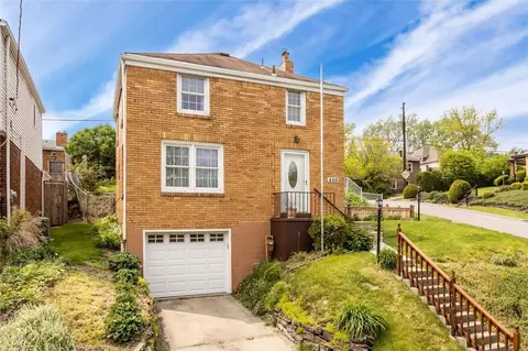 400 Mueller Ave, Pittsburgh, PA 15205