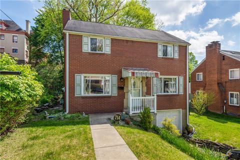 714 Delaware Ave, Oakmont, PA 15139