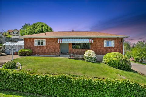 1618 Trimble Ave, Mckeesport, PA 15133