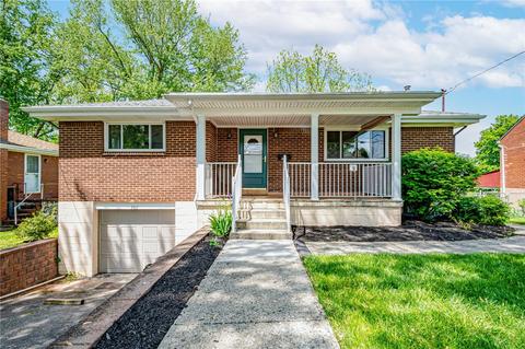 4417 Driftman Dr, Monroeville, PA 15146
