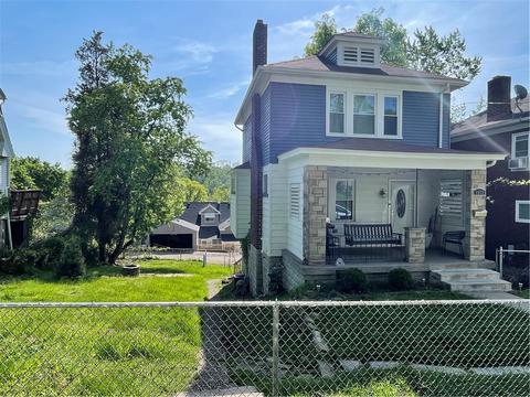1825 Fair Acres Ave, Pittsburgh, PA 15216