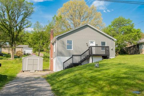 319 Poplar St, West Deer, PA 15084