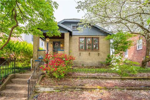 213 Wilson Ave, Ambridge, PA 15003