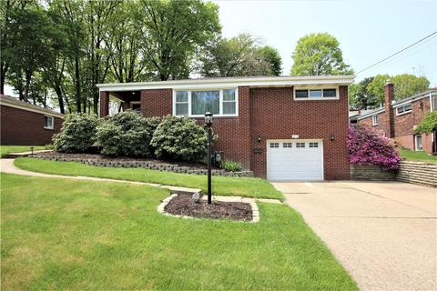 5516 California Ave, Bethel Park, PA 15102