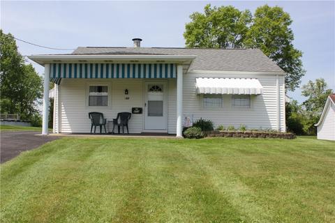 153 Pacific Blvd, Monessen, PA 15062