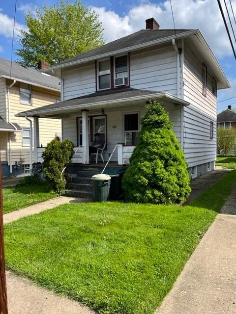 108 1st, Allenport, PA 15412