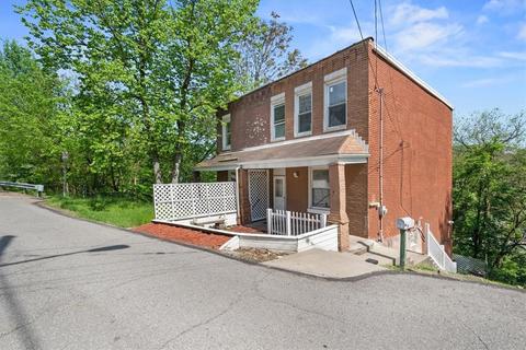 703 Attica St, Pittsburgh, PA 15220
