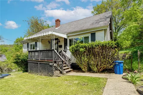 714 Tokay St, Pittsburgh, PA 15221