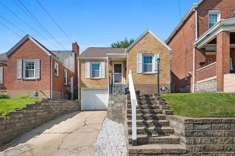 3005 Hazelhurst Ave, Brentwood, PA 15227