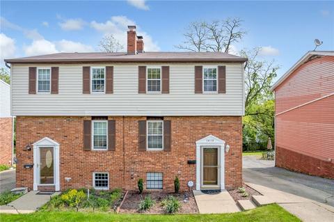 1410 Hidden Timber Dr, Pittsburgh, PA 15220