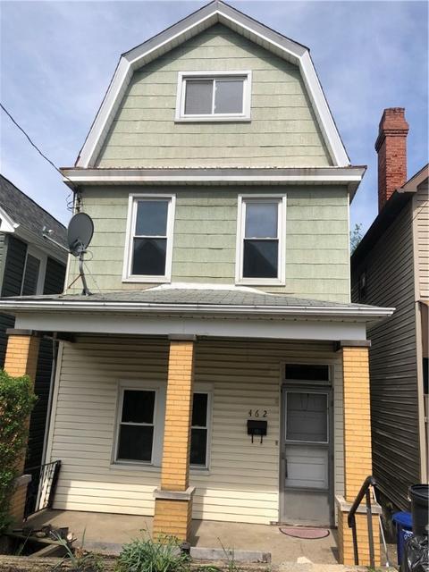 462 Edith St, Mount Washington, PA 15211