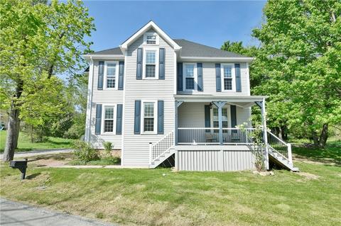 195 Vance Station Rd, South Strabane, PA 15301