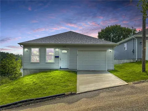 525 Weston Way, Pittsburgh, PA 15220