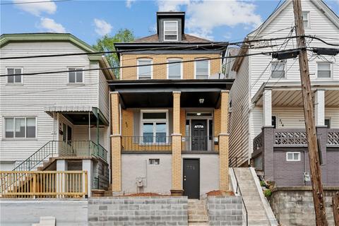 716 Ridge Ave, Mckees Rocks, PA 15136