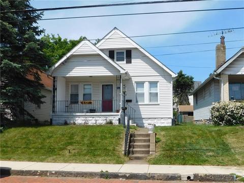 3511 Grover Ave, Mckeesport, PA 15132