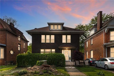 805 Lincoln Pl, Beaver Falls, PA 15010