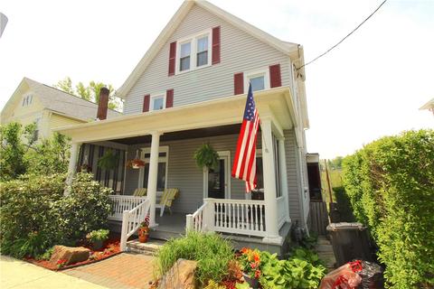 418 Concord Ave, Greensburg, PA 15601
