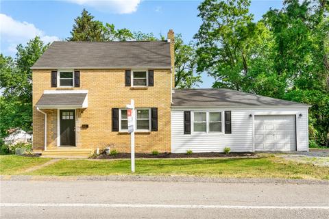 3412 Laketon Rd, Penn Hills, PA 15235