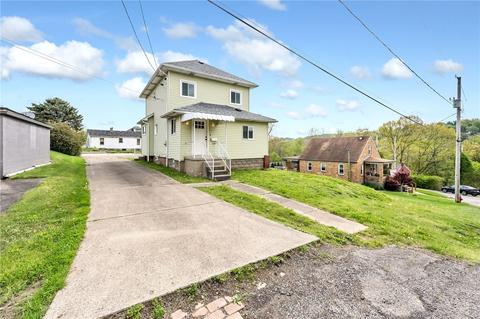 145 Chestnut St, Aliquippa, PA 15001